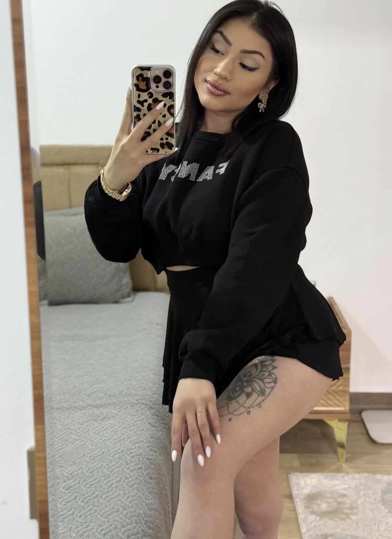 Ömeroğlu Hayalindeki Partner Escort Bayan Pınar