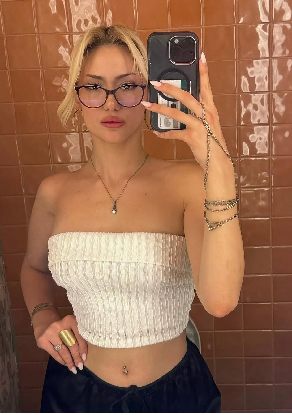 Çangallı Sonsuz Güzellik Bayan Escort Kaderin