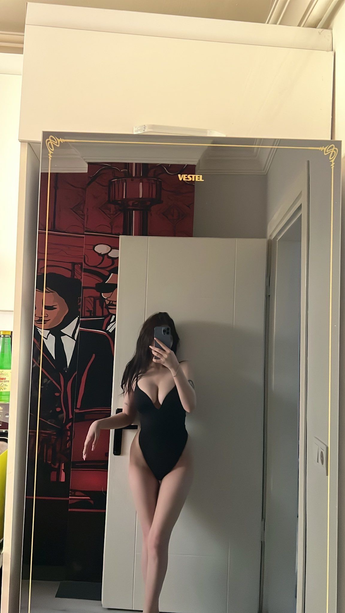Karadut Uysal Partner Escort Leman