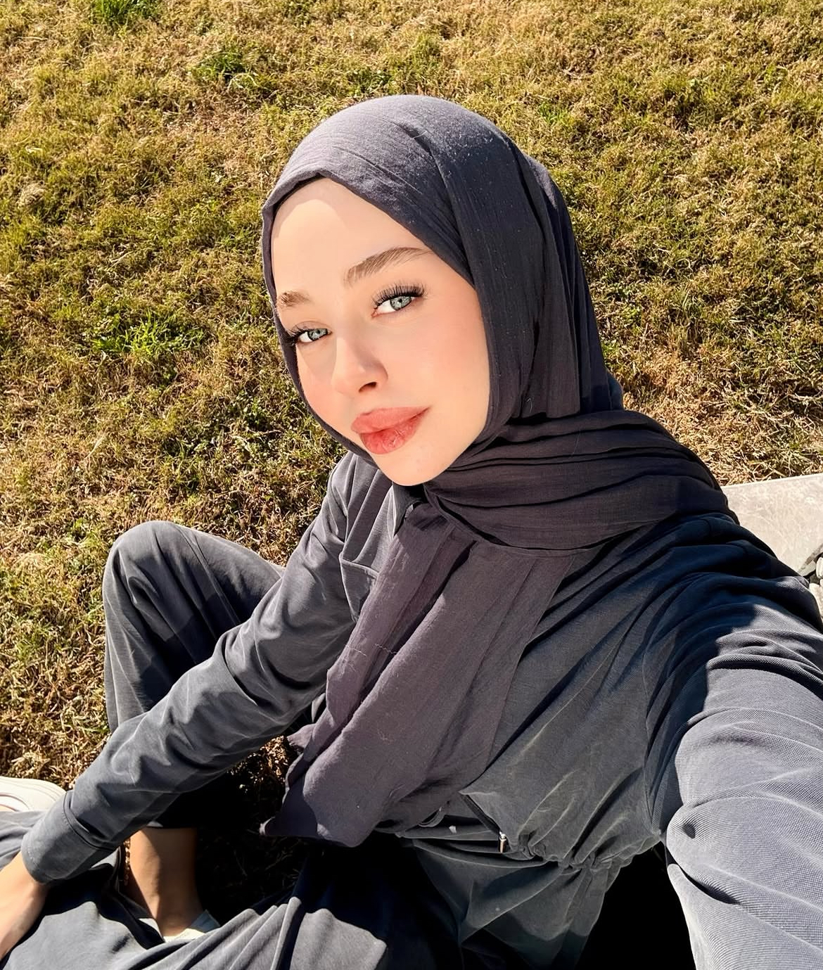 Hacı İlyas Daha Güzel Bir Gelecek Escort Gamze