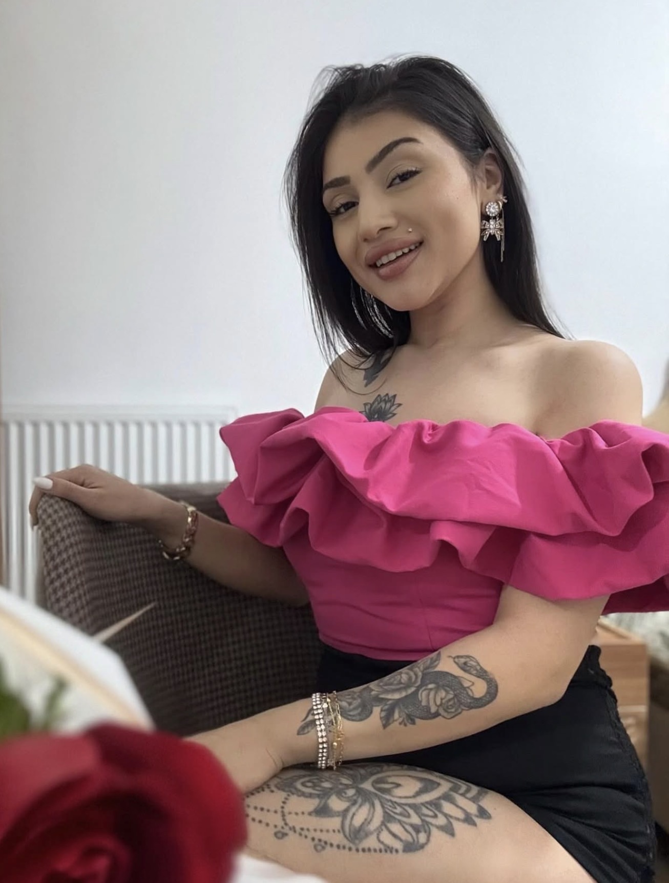 Elbeyli Beni Buldular Kadın Escort Bayan Alime