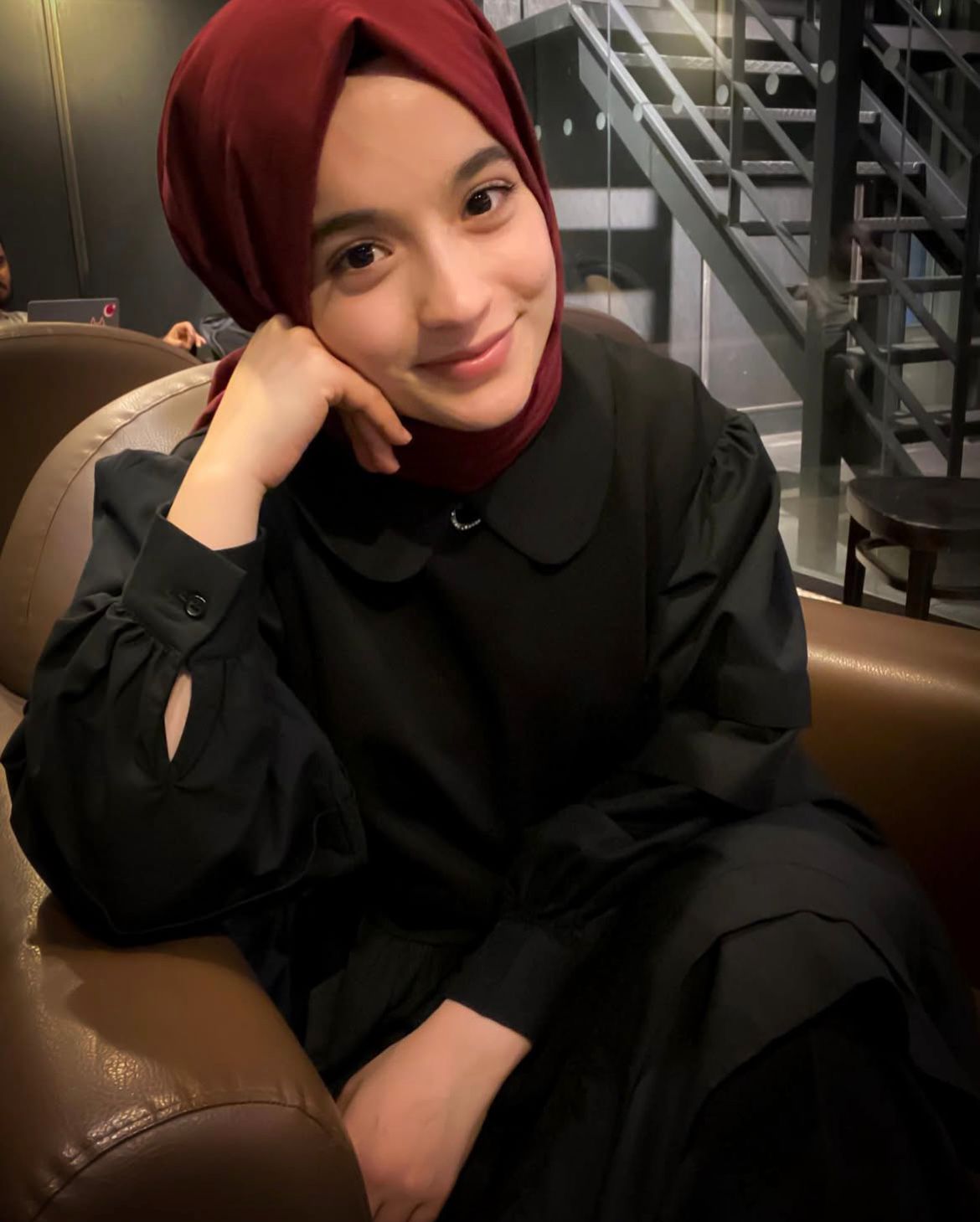 Şıh Abdullah Liseli Bayan Escort Zehra