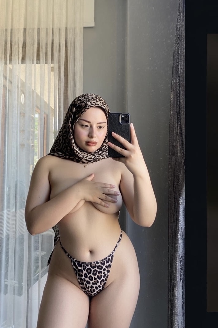 Kilis Tutkulu Kadın Escort Nurgül