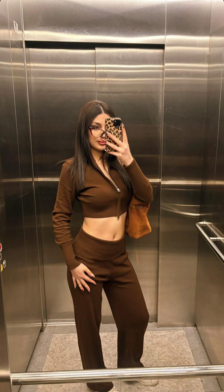 Akıncı Ruhani Kadın Escort Bayan Dicle