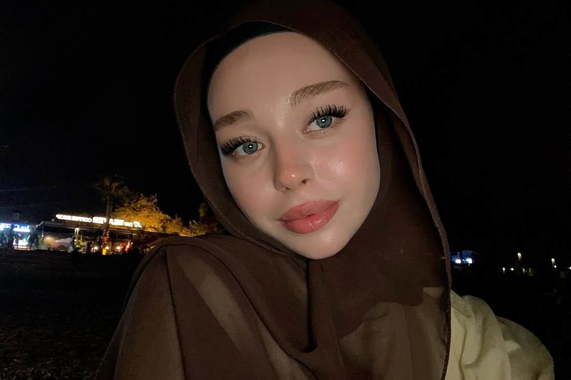 Ömeroğlu Lüks Bayan Escort Bayan Seda