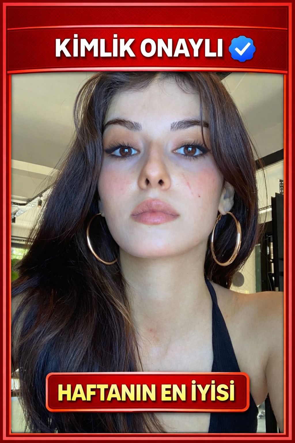 Bilali Habeş Kendi Yeri Olan Escort Bayan Belgin