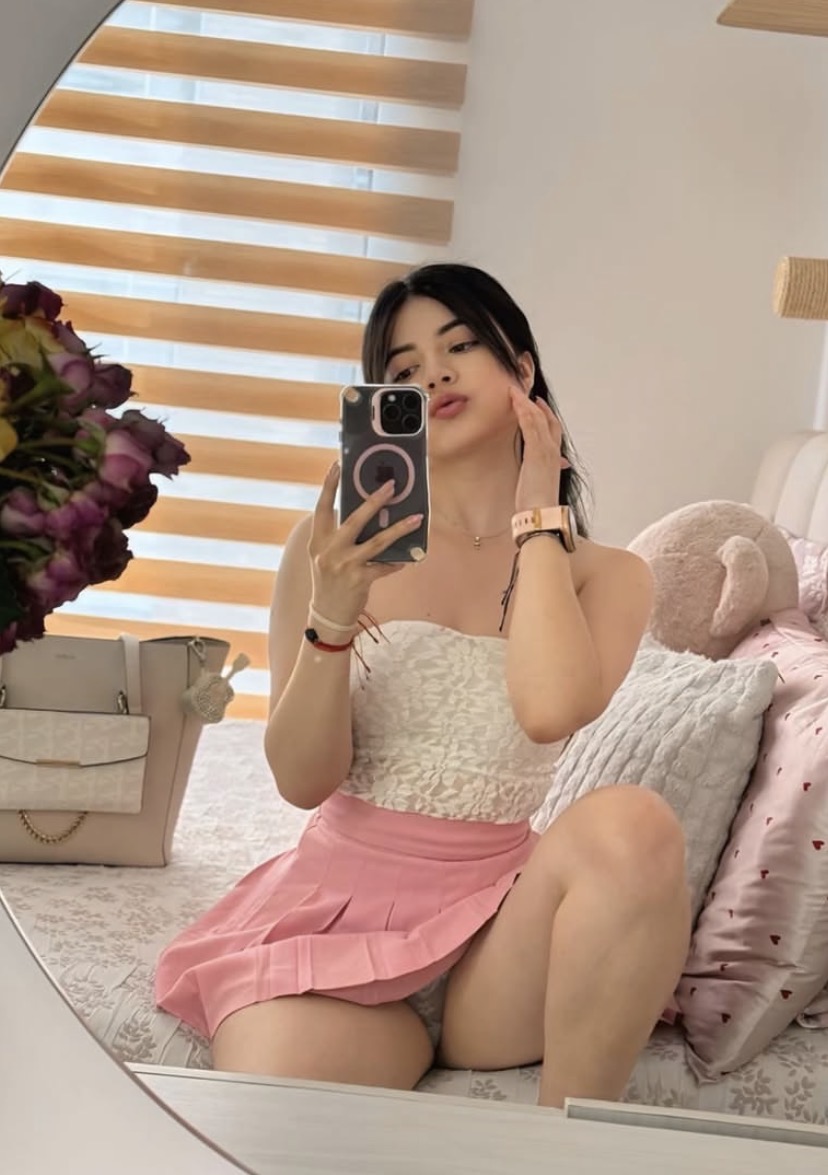 Gözlüce Kıskanılacak Kadın Escort Gül