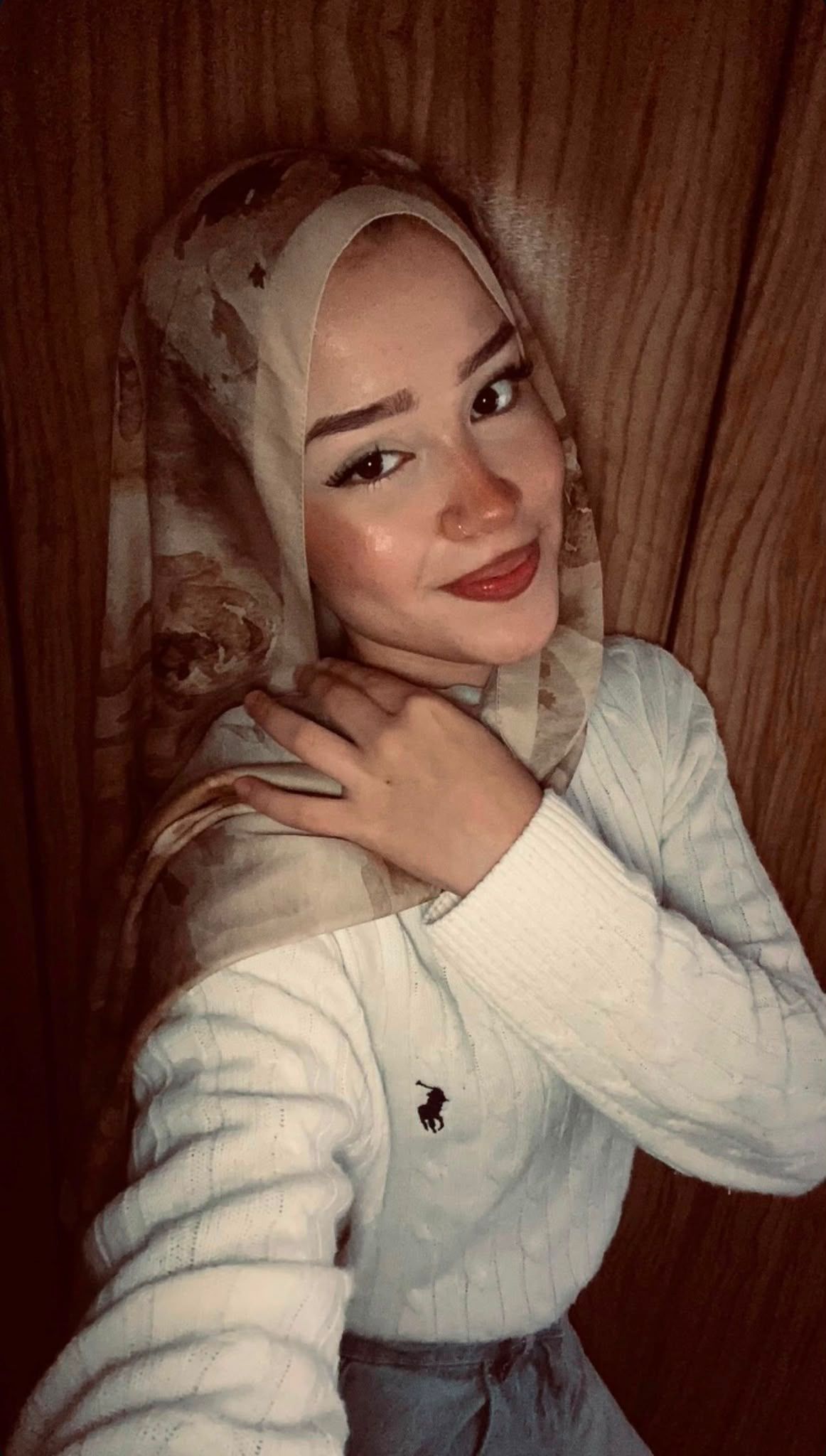 Alahan Telekız Escort Hazal