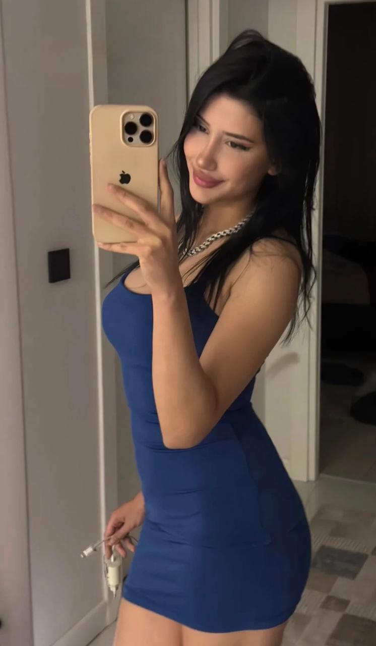 Gülbaba Lüks Bayan Escort Ebru