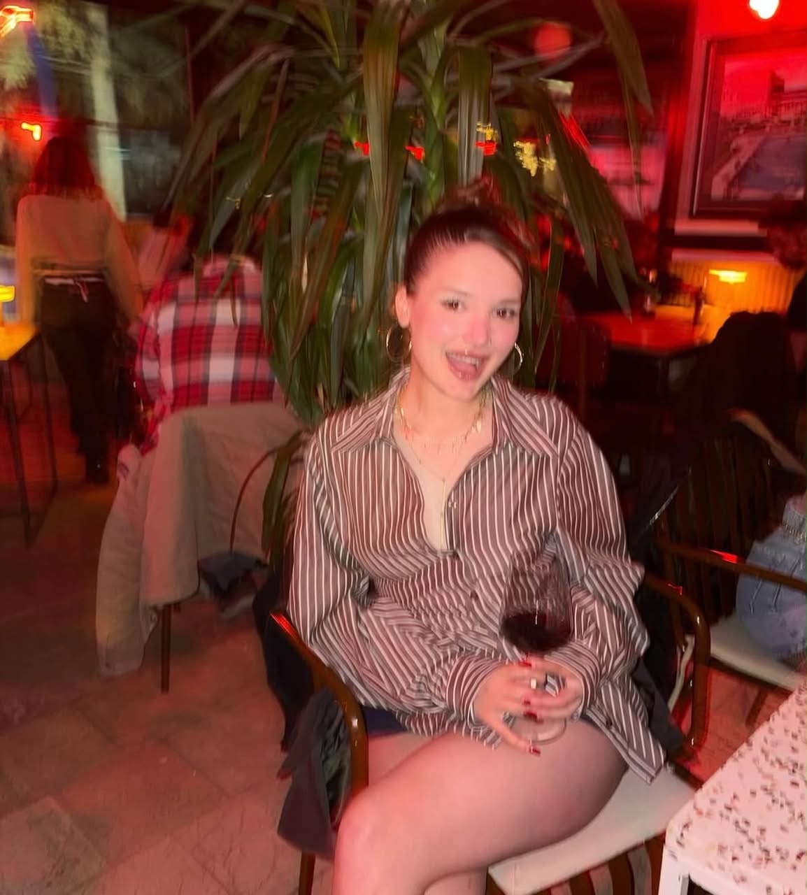 Göktaş Merkez Bayan Escort Süheyla