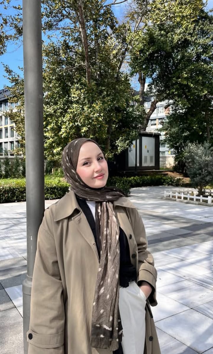 Hacı İlyas Titiz Escort Bengü