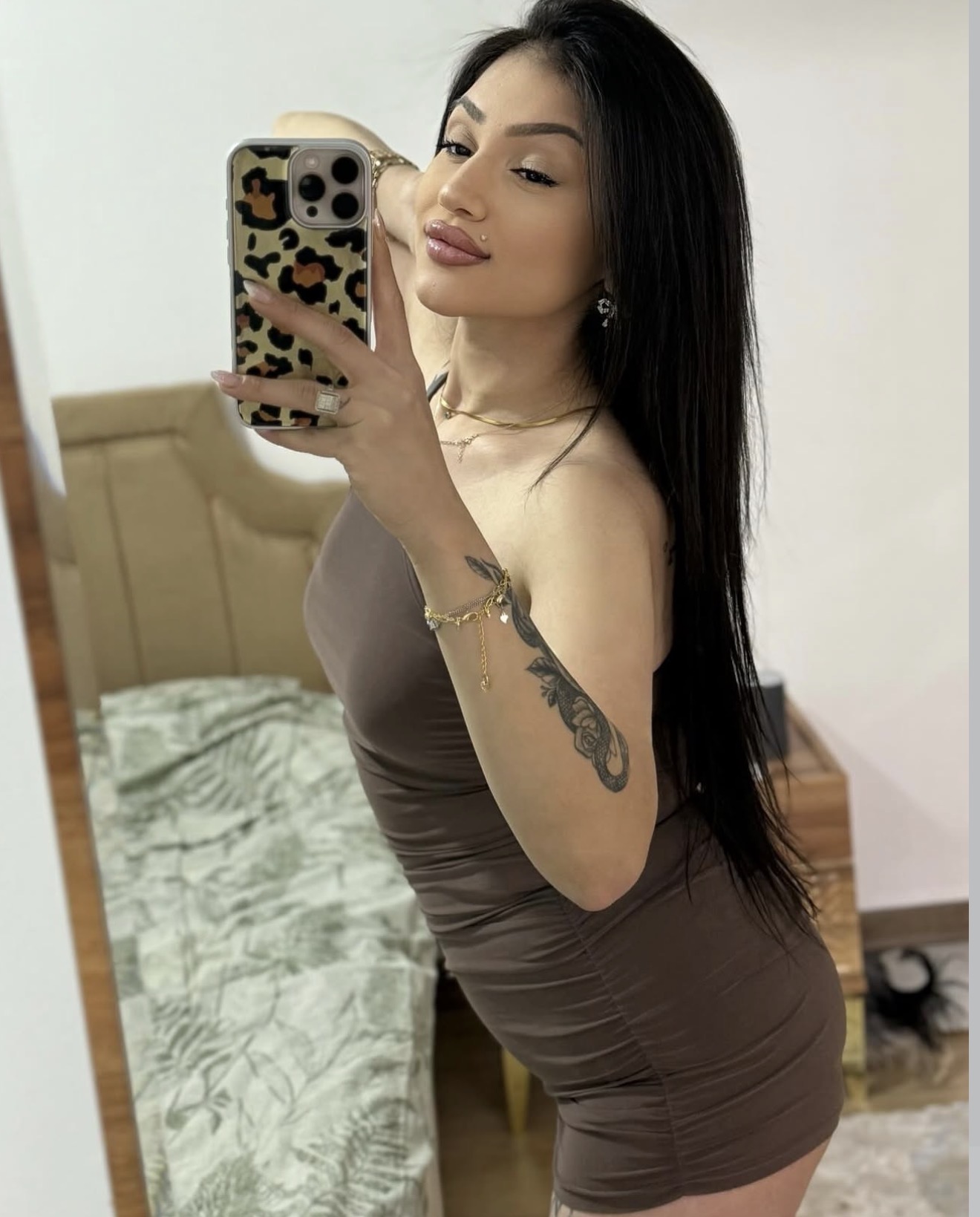 Demirciler Kadın Escort Bayan Çiğdem