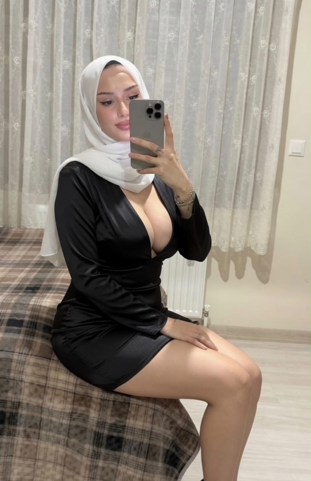 Mullahamit Kibar Partner Bayan Escort Mina