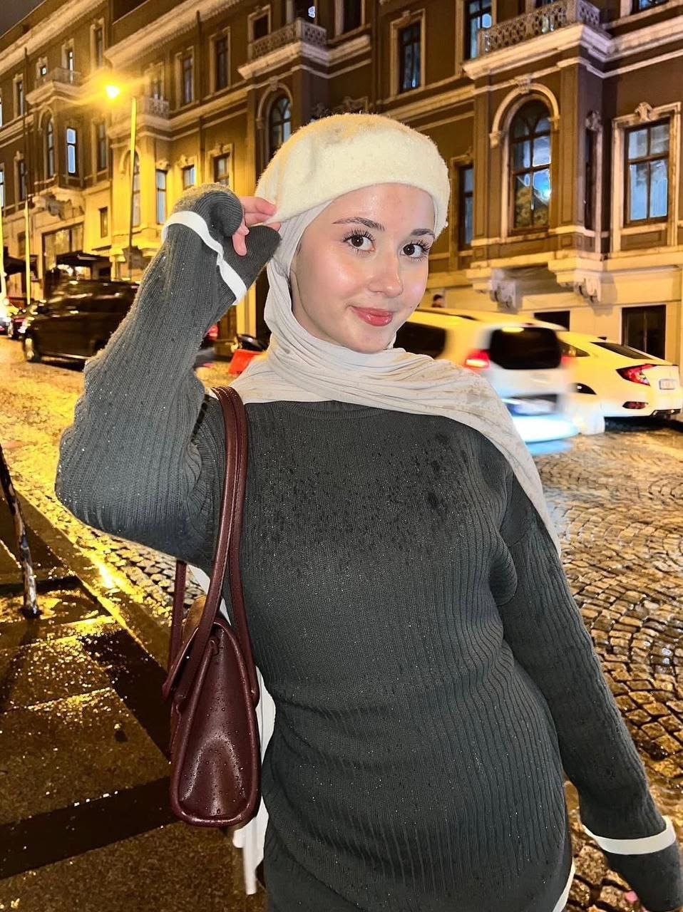 Eğlen Merkez Bayan Escort Aslıhan