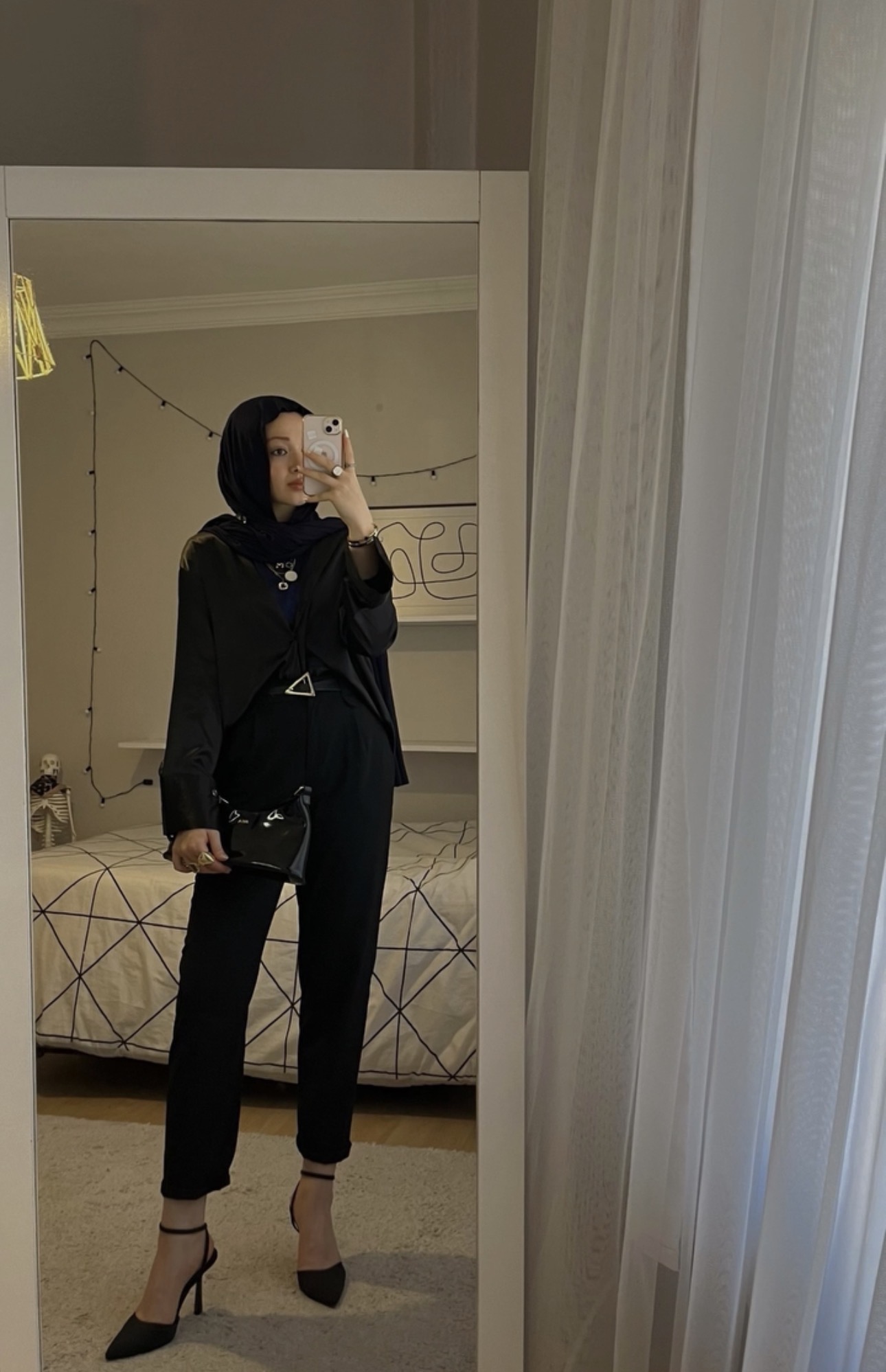 Mıhali Elden Ödemeli Bayan Escort Melek