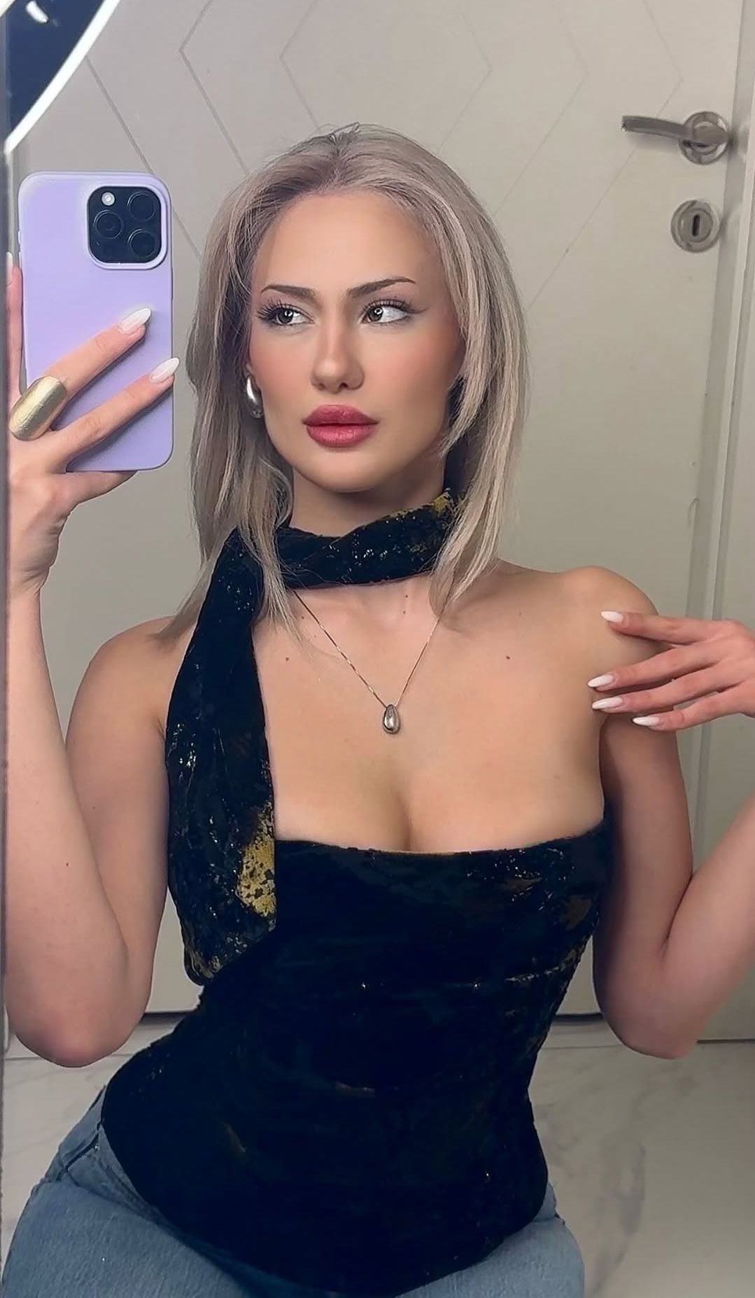 İnönü Romantik Partner Bayan Escort Aylin