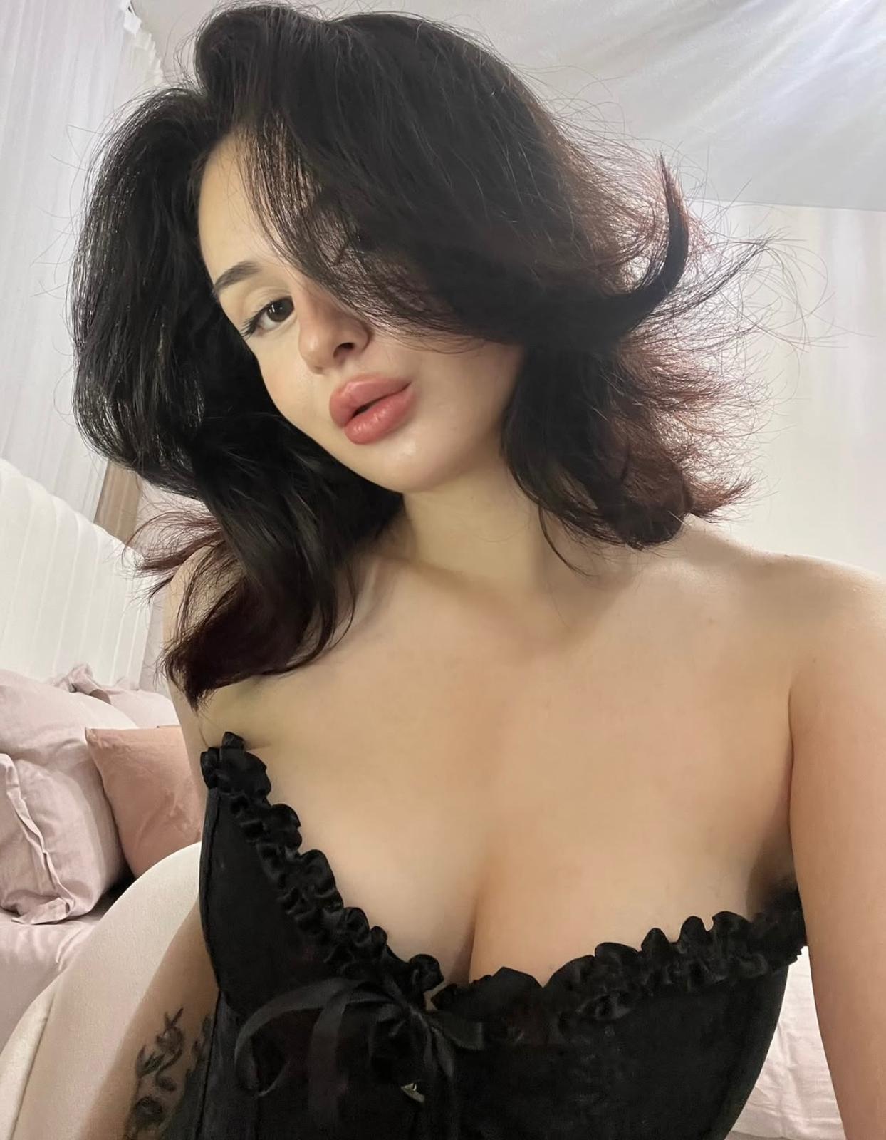 Mercanlı Pozitif Partner Escort Bayan Aysel